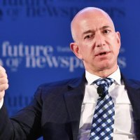 Jeff Bezos