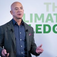 Jeff Bezos