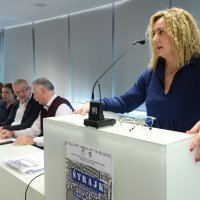 Sanja Šprem i Branimir Mihalinec