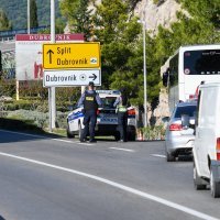 Oružana pljačka u Dubrovniku