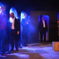 'Gospoda Glembajevi'