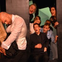 'Gospoda Glembajevi'