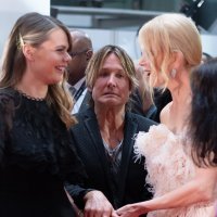 Lucia Hawley, Nicole Kidman i Keith Urban