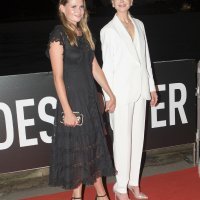 Lucia Hawley, Nicole Kidman