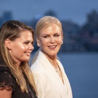 Lucia Hawley, Nicole Kidman