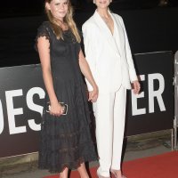 Lucia Hawley, Nicole Kidman