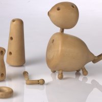 Ante Jakić, TO-TAK, 1960. - 1965.