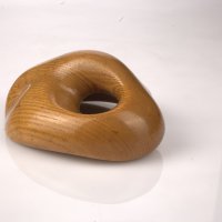 Bruno Planinšek, Hand sculpture, 1953. - 1955.