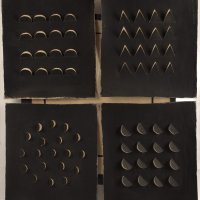 Jagoda Buić, EXAT 51, 2009.