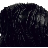 Jagoda Buić, Ritmizirani volumen, 1980.