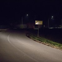 Napad na zaštitare kod Hrastina