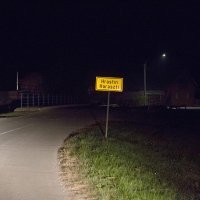 Napad na zaštitare kod Hrastina