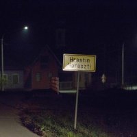 Napad na zaštitare kod Hrastina