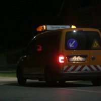 Napad na zaštitare kod Hrastina