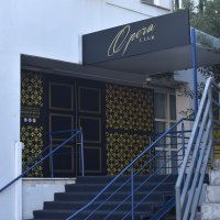 Noćni klub Opera u Zadru