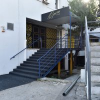 Noćni klub Opera u Zadru