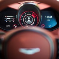 Aston Martin DBS Superleggera