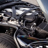 Aston Martin 007 DBS Superleggera