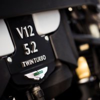 Aston Martin 007 DBS Superleggera