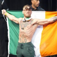 Conor McGregor