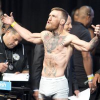 Conor McGregor