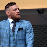 Conor McGregor