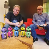 Walkee povodac za pse