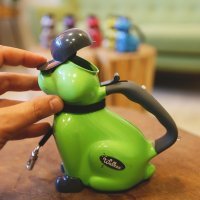 Walkee povodac za pse