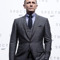 Daniel Craig