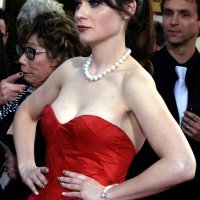 Zooey Deschanel