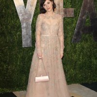 Zooey Deschanel