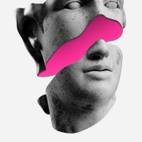 Muzej odbačenih predmeta, plakat