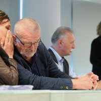 Konferencija za medije o štrajku u školama