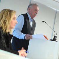 Konferencija za medije o štrajku u školama