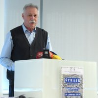 Konferencija za medije o štrajku u školama