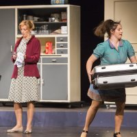 Predstava 'Doma je najbolje'