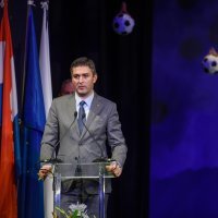 NK GOŠK Dubrovnik 1919. proslavio 100 godina postojanja