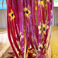 Umjetnička tjestenina