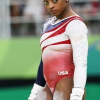 Simone Biles