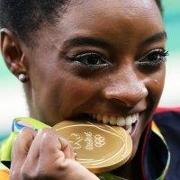 Simone Biles