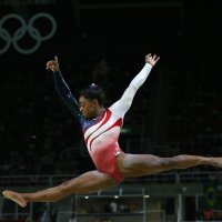 Simone Biles