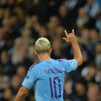 Manchester City - Atalanta