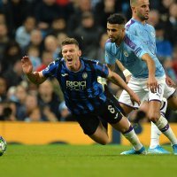 Manchester City - Atalanta