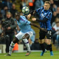 Manchester City - Atalanta