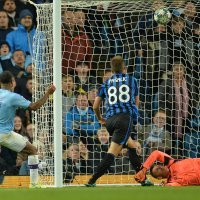 Manchester City - Atalanta