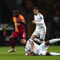 Galatasaray - Real Madrid