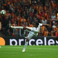 Galatasaray - Real Madrid