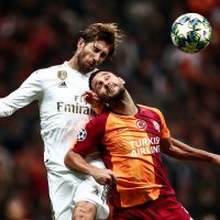 Galatasaray - Real Madrid