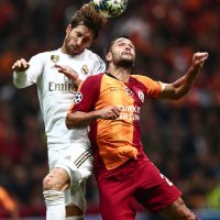 Galatasaray - Real Madrid