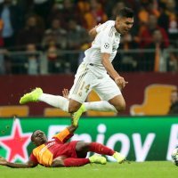 Galatasaray - Real Madrid